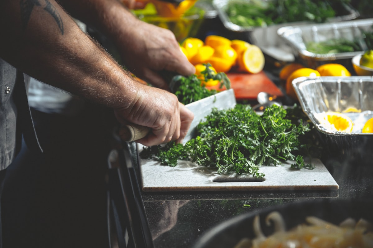 Our nutrition expertise